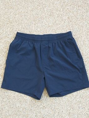 Bearbottom Atlas Shorts Men's Large